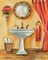 Tuscan Bath IV Poster Print by Silvia Vassileva - Item # VARPDX9967
